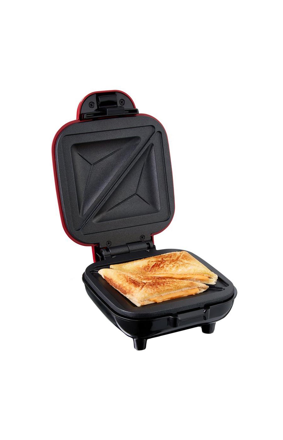 Pocket Sandwich Maker