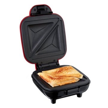 Dash Express Pocket Sandwich Maker - Red