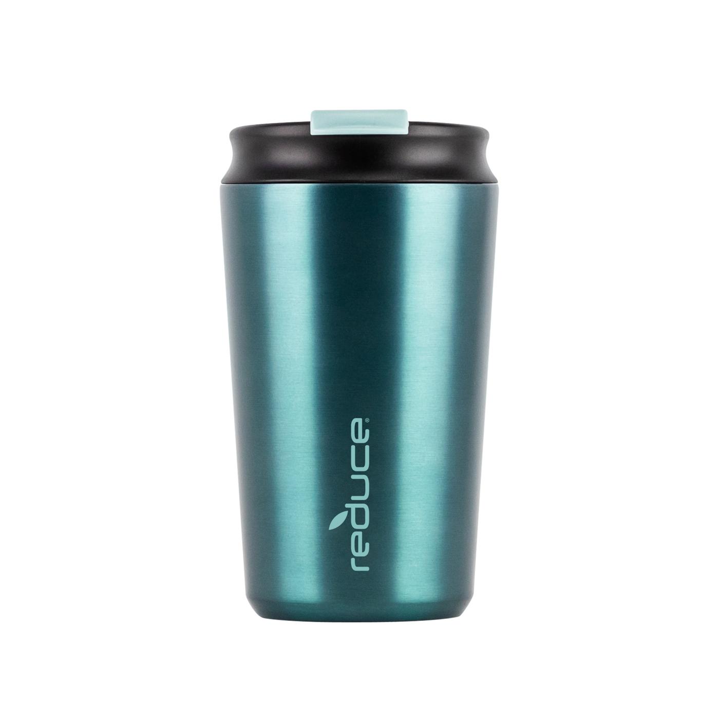 Reduce Eucalyptus Stainless Steel Dash Pro Tumbler