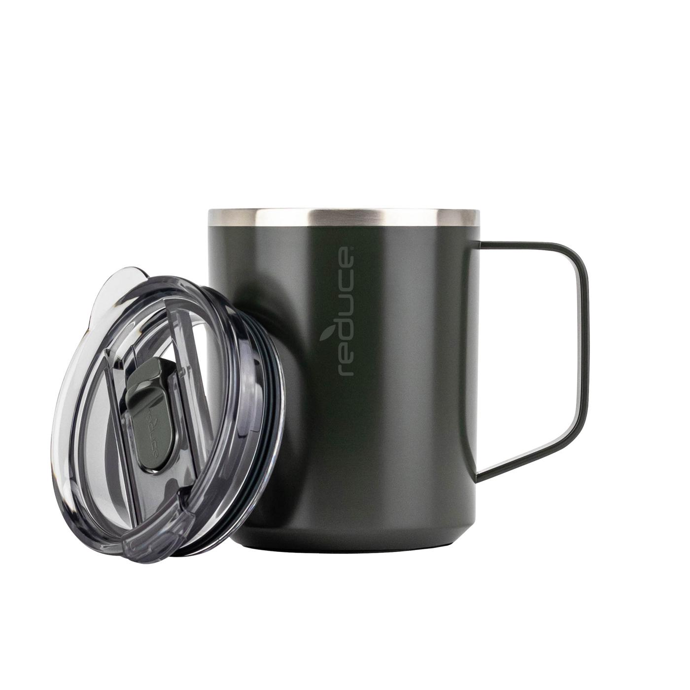 Reduce Stone Stainless Steel Hot1 Travel Mug - Shop Travel & To-Go at H-E-B
