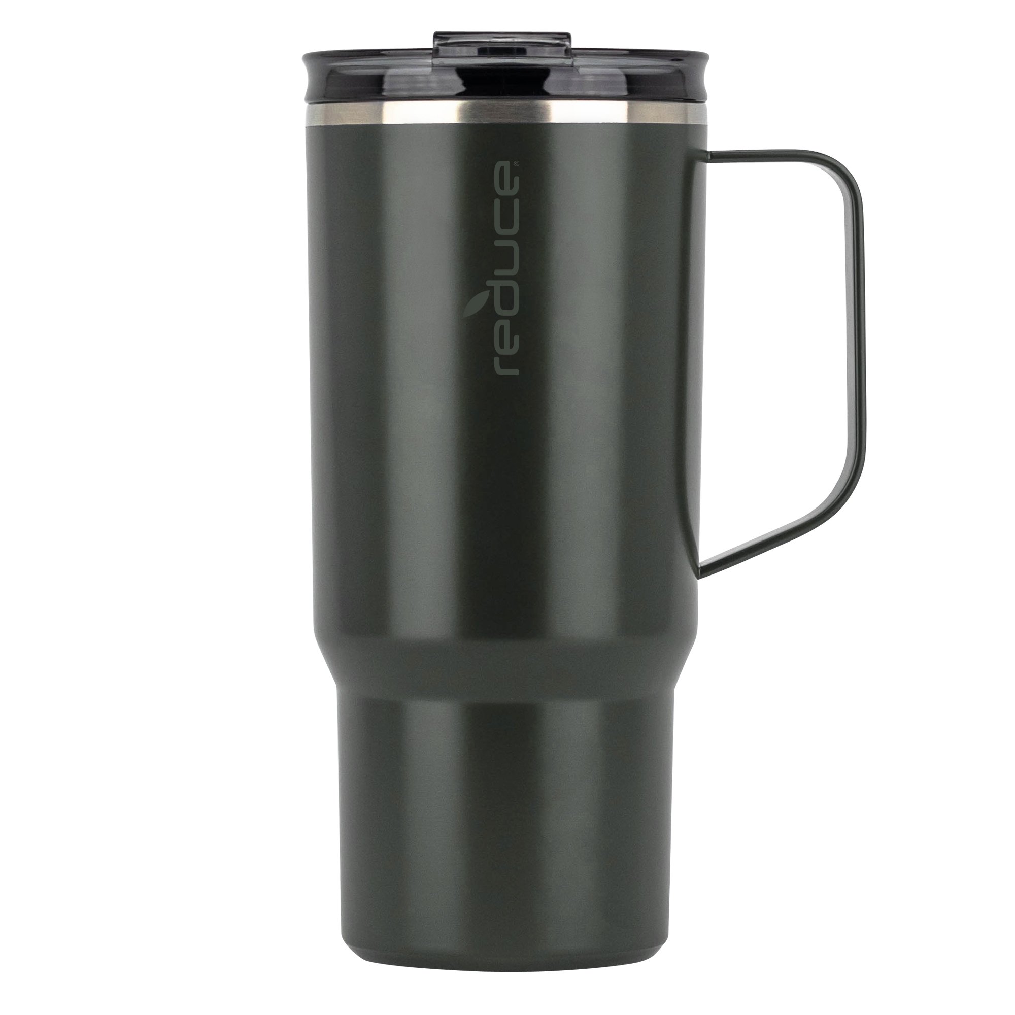 Reduce Stone Stainless Steel Hot1 Travel Mug - Shop Travel & To-Go at H-E-B