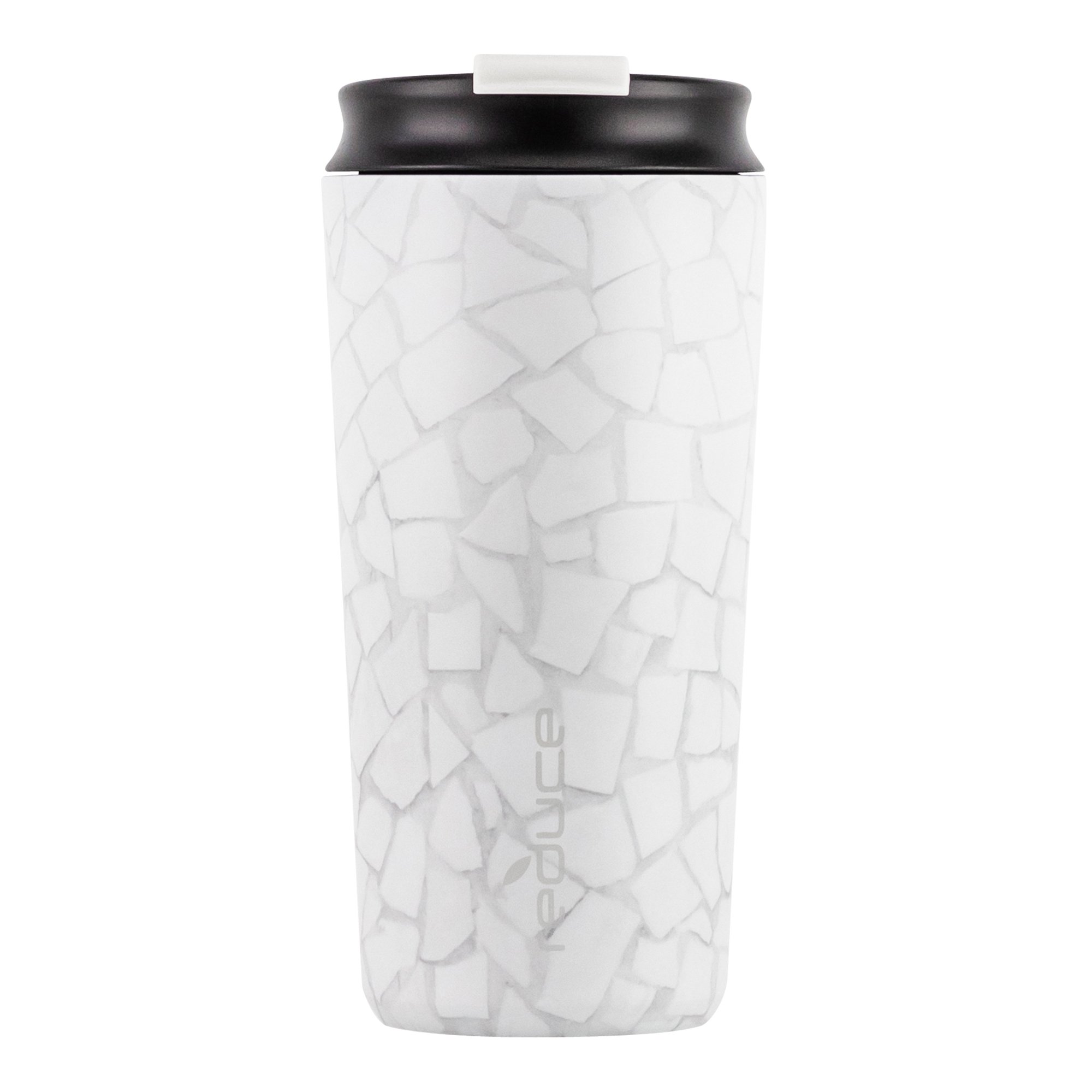 Reduce 2 Vacuum Insulated Stainless Steel Saltini Cocktail Tumblers - Shop  Cups & Tumblers at H-E-B