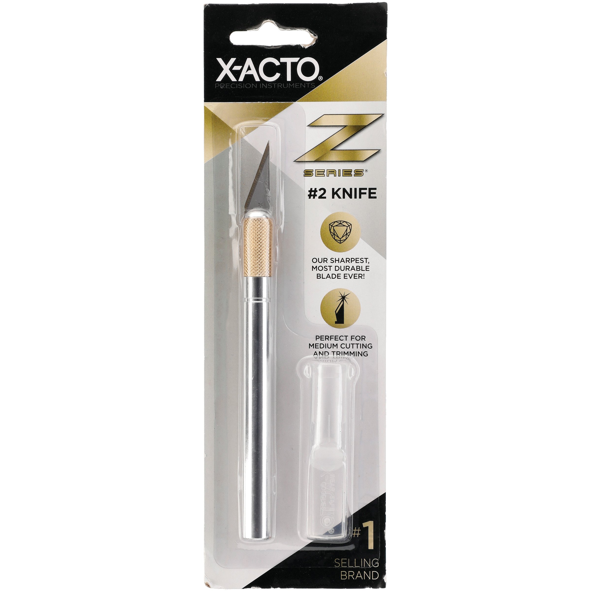 X-ACTO Z-Series #2 Knife