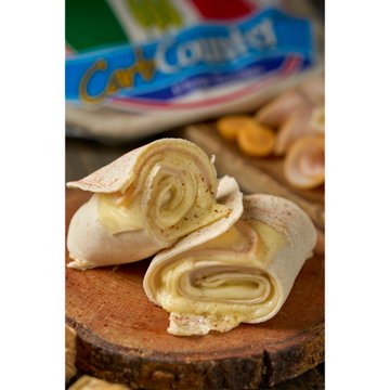 La Banderita Carb Counter Flour Tortillas