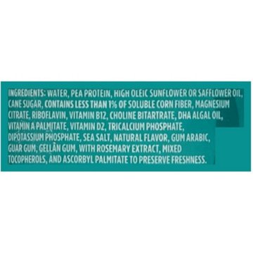 Ripple Kids Original Dairy Free Milk, 48 oz