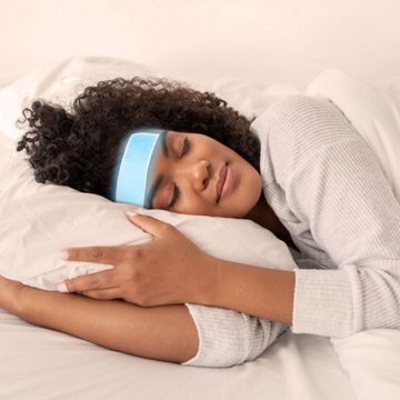 BeKoool BeKoool Cooling Patches, Relief from Migraine & Headache Discomfort, 6 Count, 6 ct