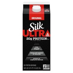 Soy Milk Soy Milk Unsweetened 32oz | AFC Soy Foods