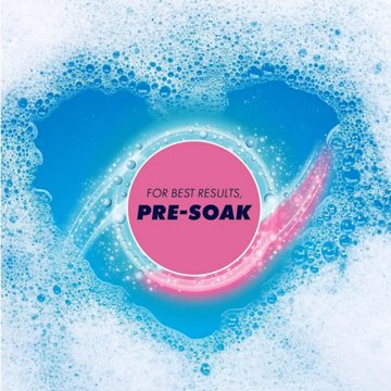 OxiClean Baby Stain Remover, 3 lb