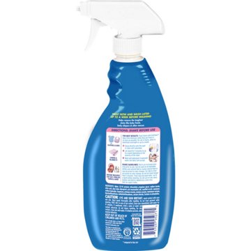 OxiClean Baby Stain Remover