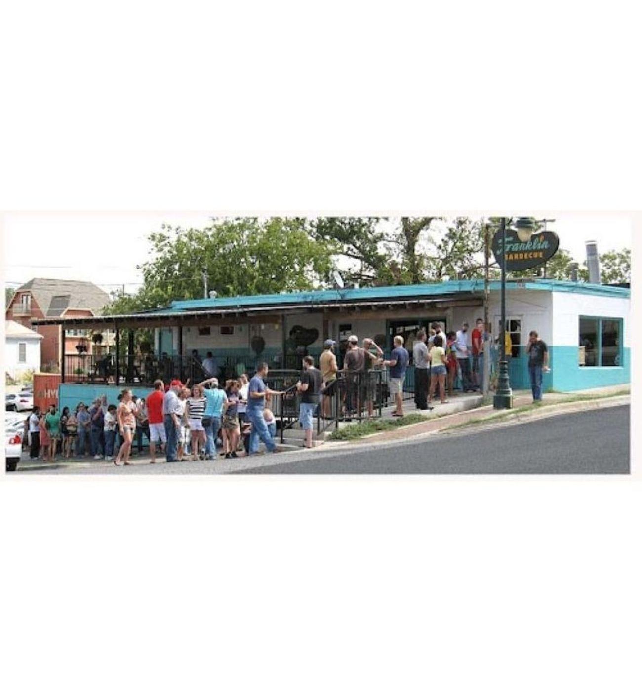 Franklin Barbecue Original Texas BBQ Sauce; image 6 of 6