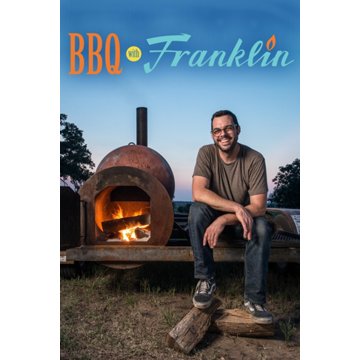 Franklin Barbecue Vinegar BBQ Sauce, 18 oz