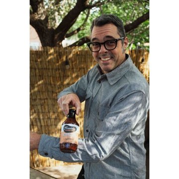 Franklin Barbecue Espresso BBQ Sauce