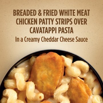 Marie Callender's Fried Chicken Mac & Cheese Bowl Frozen Meal