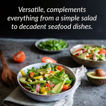 Welcome to Italy Pinot Grigio White Wine, 750 mL