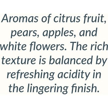 Welcome to Italy Pinot Grigio White Wine, 750 mL