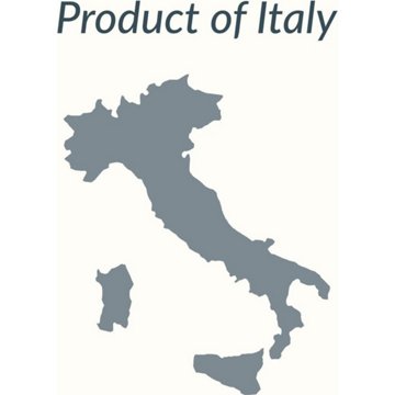 Welcome to Italy Pinot Grigio White Wine, 750 mL