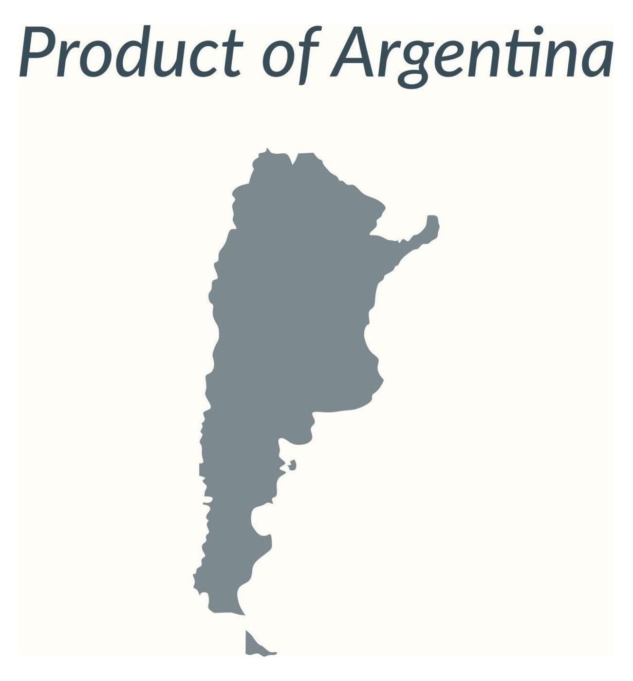 Welcome to Argentina Malbec Red Wine; image 2 of 7