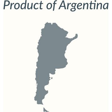 Welcome to Argentina Malbec Red Wine, 750 mL