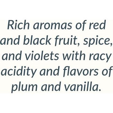 Welcome to Argentina Malbec Red Wine, 750 mL