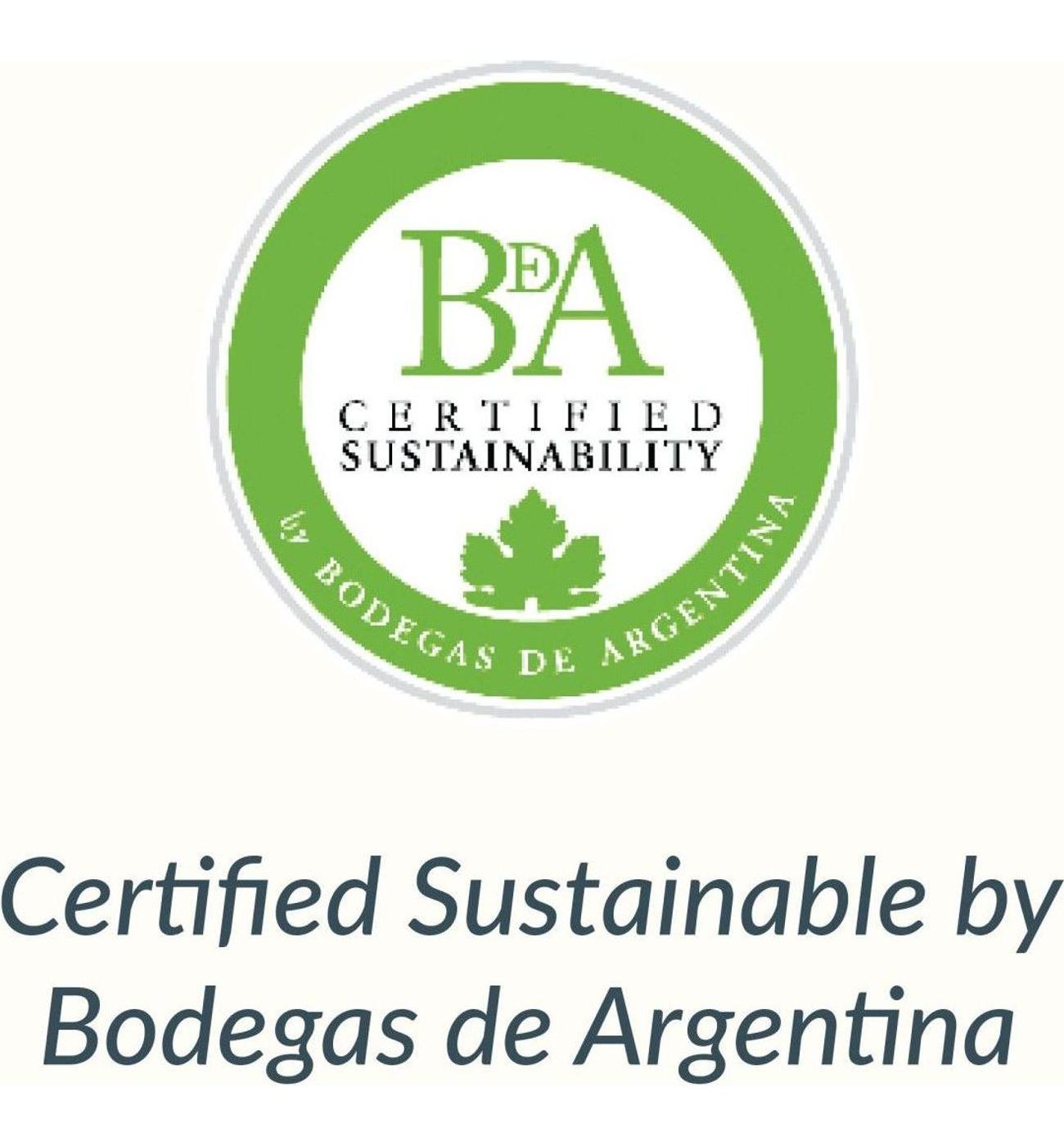 Welcome to Argentina Malbec Red Wine; image 4 of 7