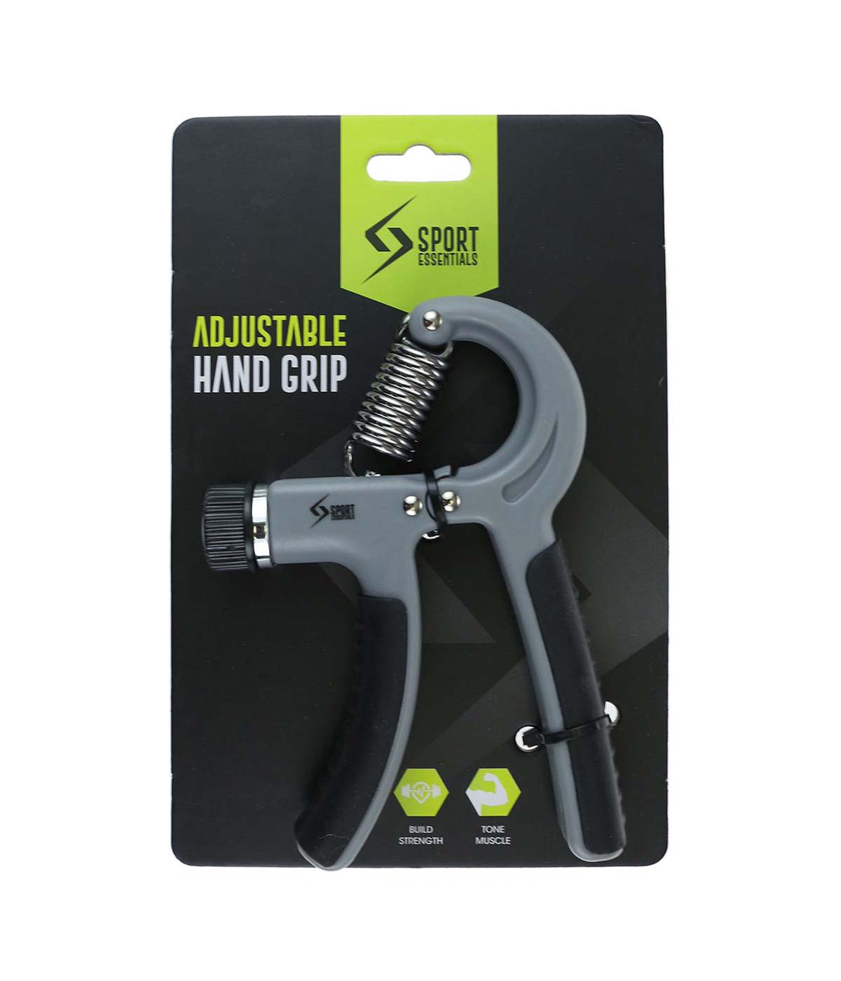 Sport Essentials Adjustable Hand Grip; image 2 of 2