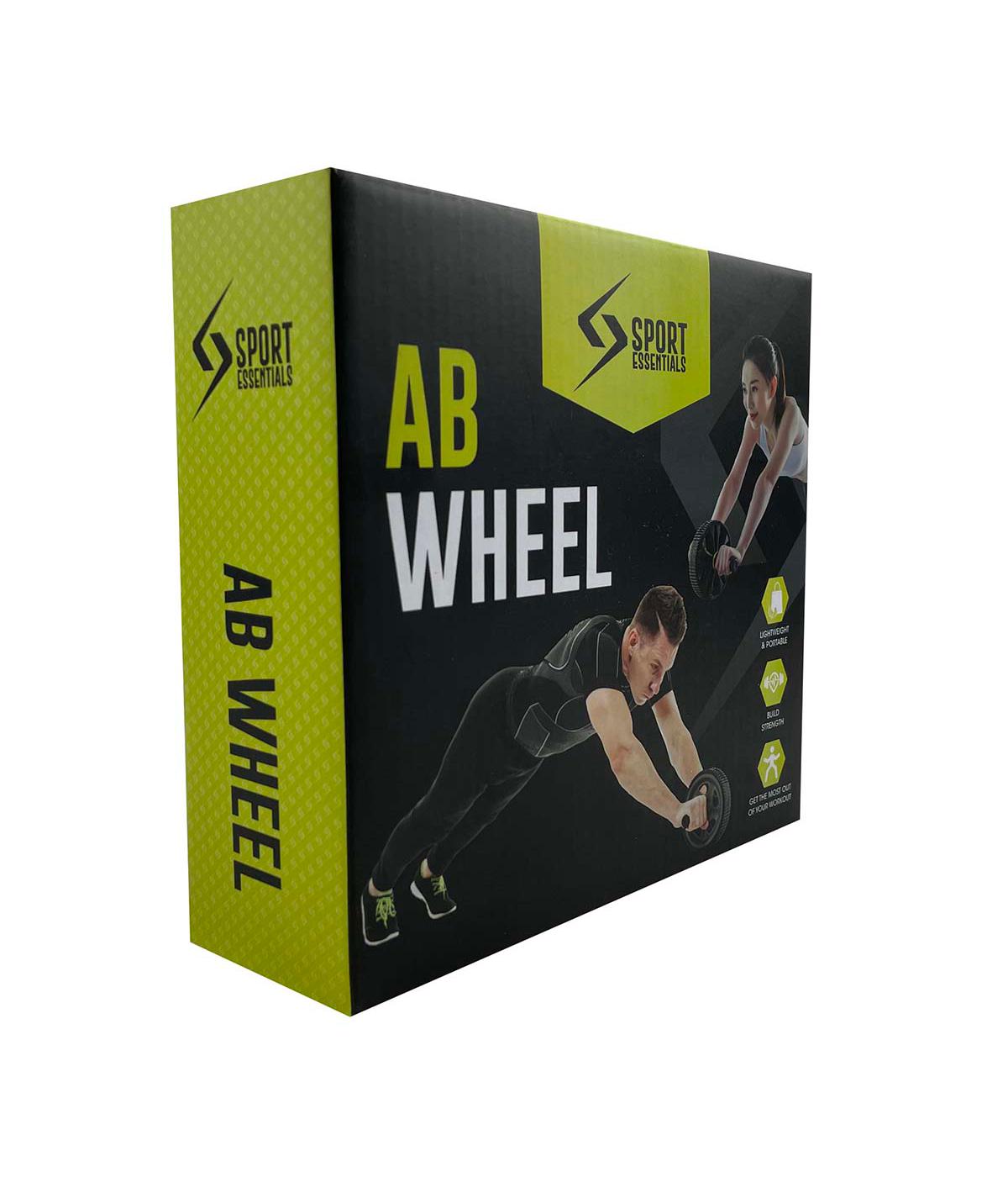 Sport Essentials AB Wheel; image 2 of 3