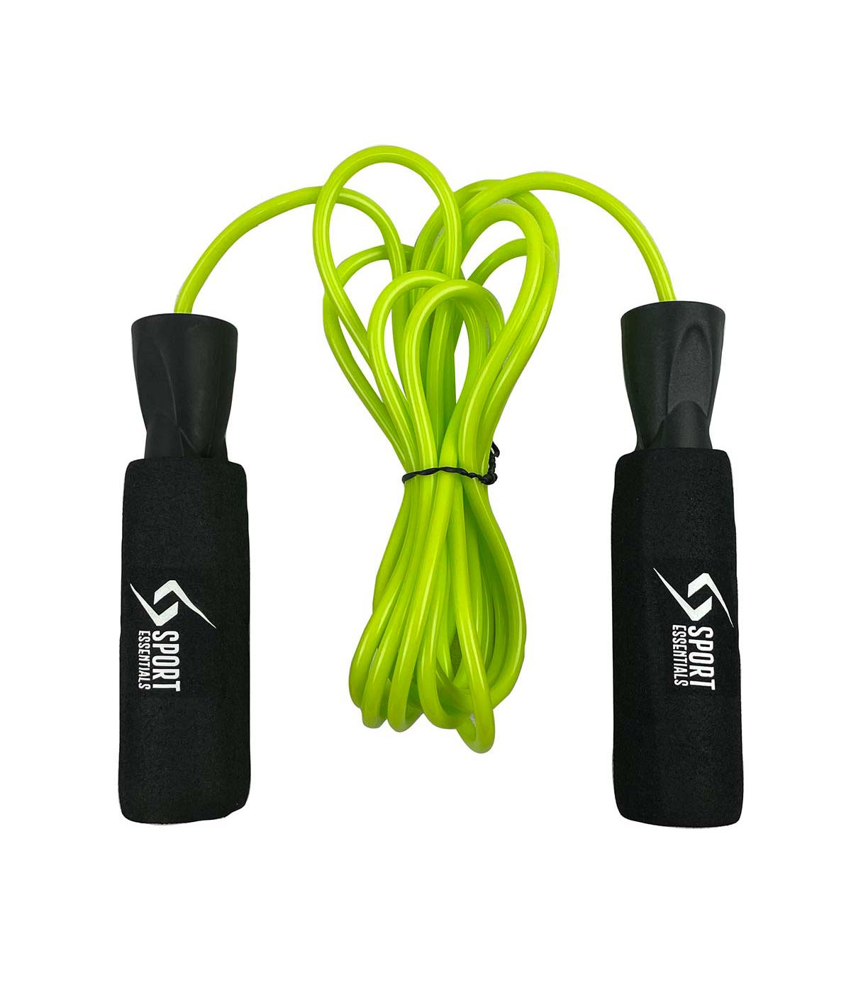 Sport Essentials Comfort Handle Jump Rope; image 1 of 2