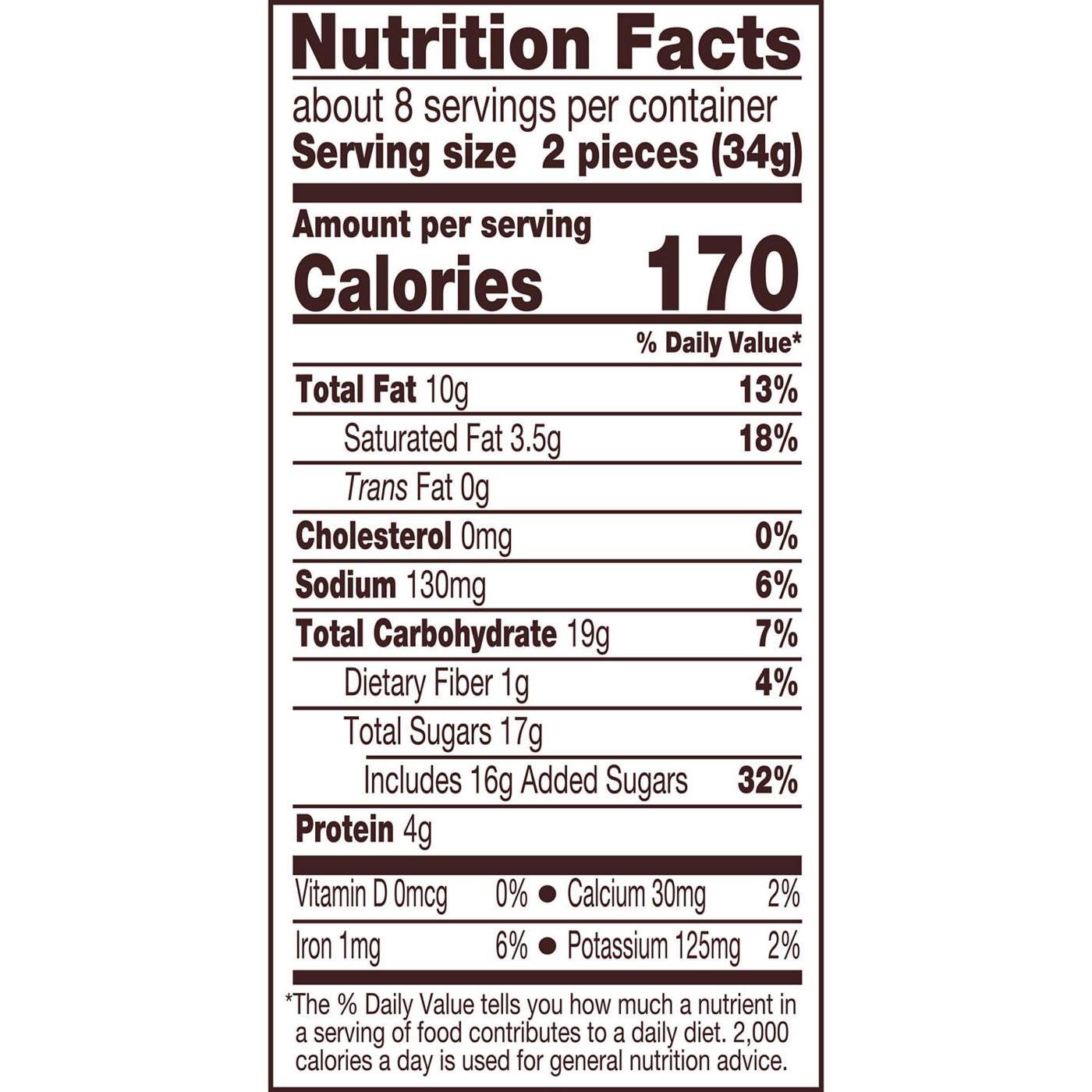 Reese's Peanut Butter Trees Snack Size Christmas Candy; image 3 of 7