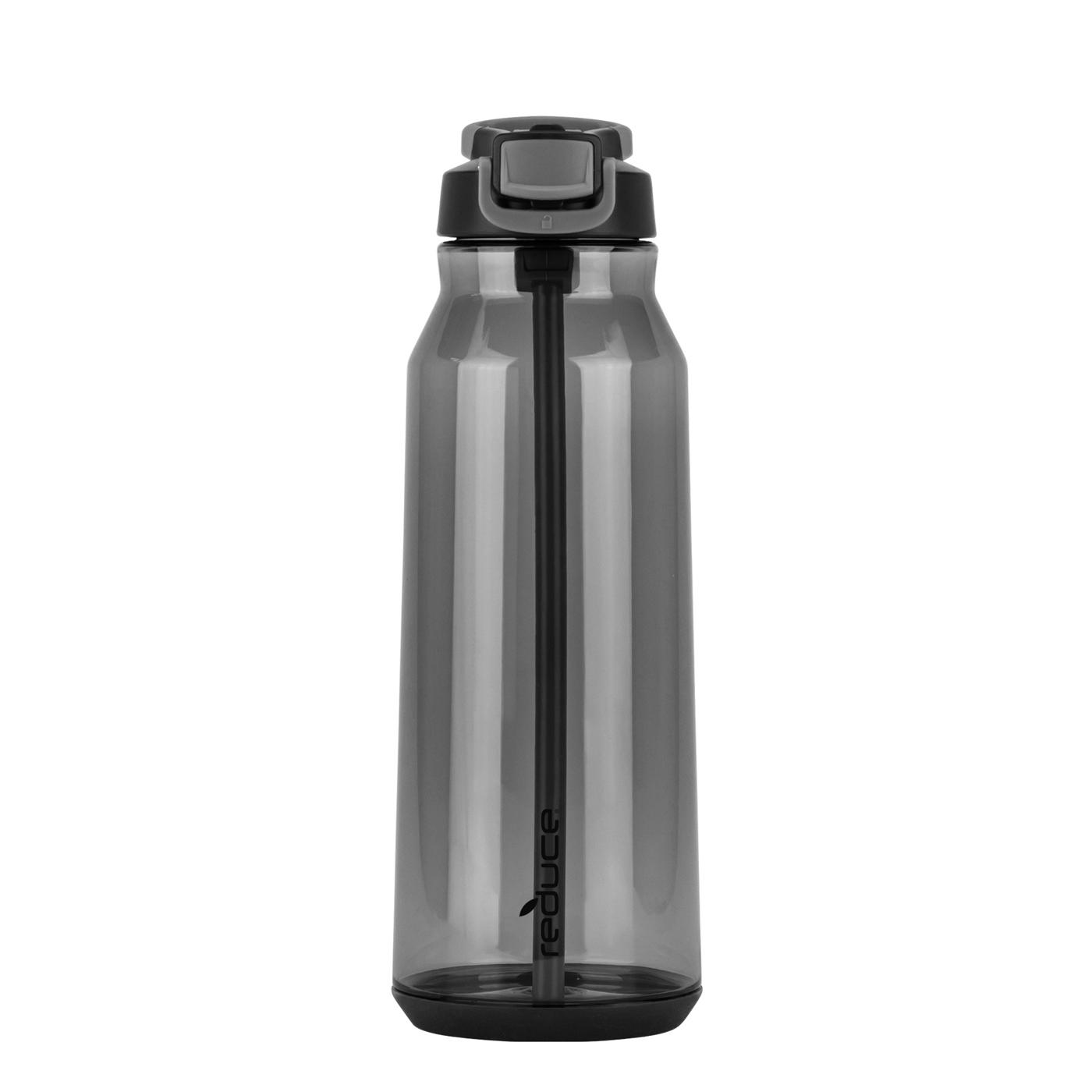 Reduce Hydrate Water Bottle - Asphalt 50 oz