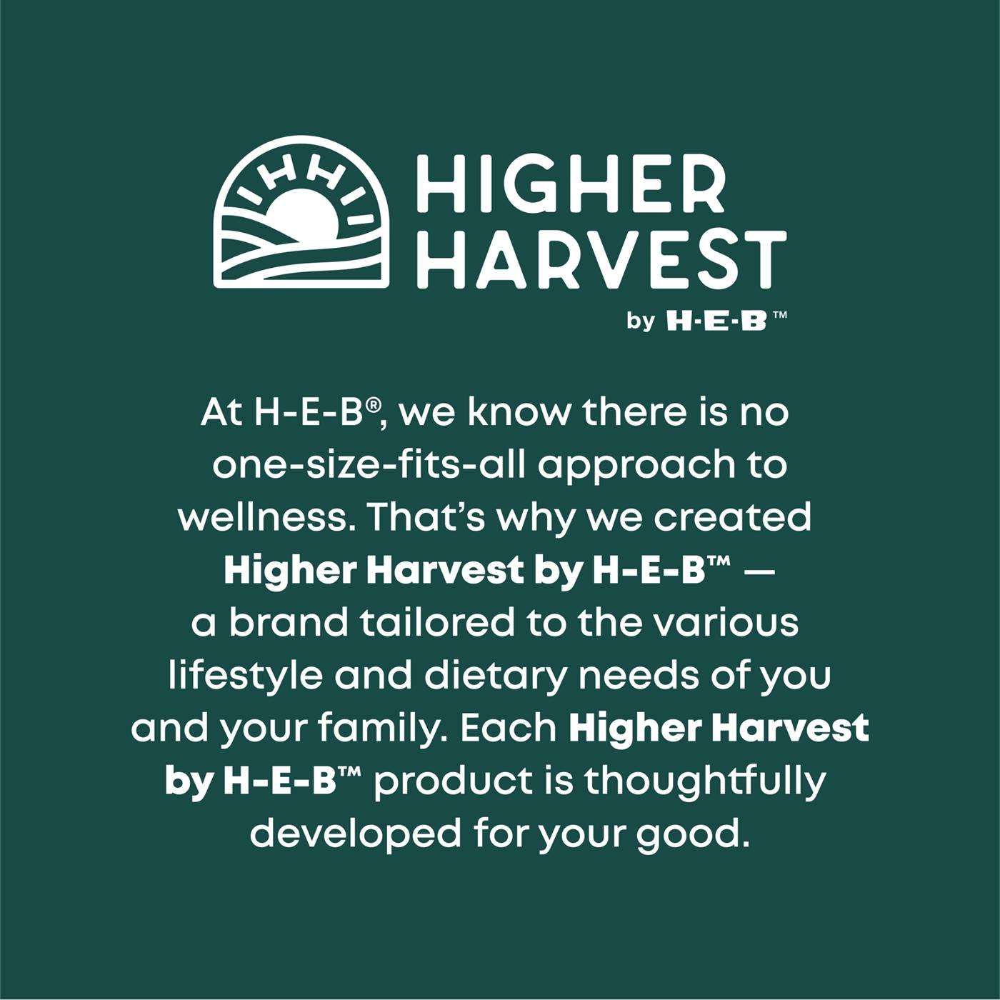 Higher Harvest by H-E-B Antioxidant Trail Mix - Cranberry & Chocolate; image 5 of 6