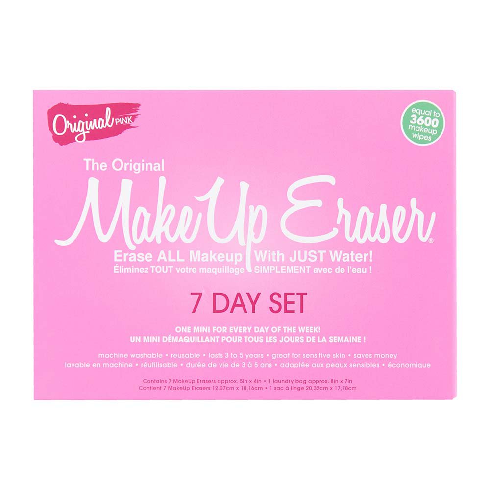 Makeup Eraser Cloth Instructions Saubhaya Makeup