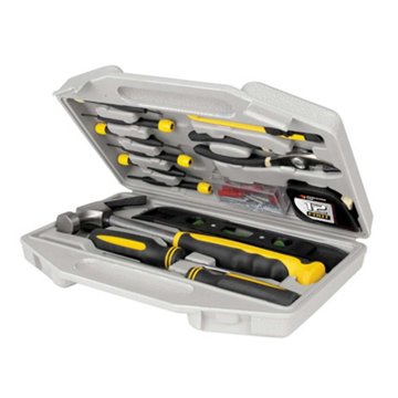 Performance Tool Homeowners Tool Set, 75 pc