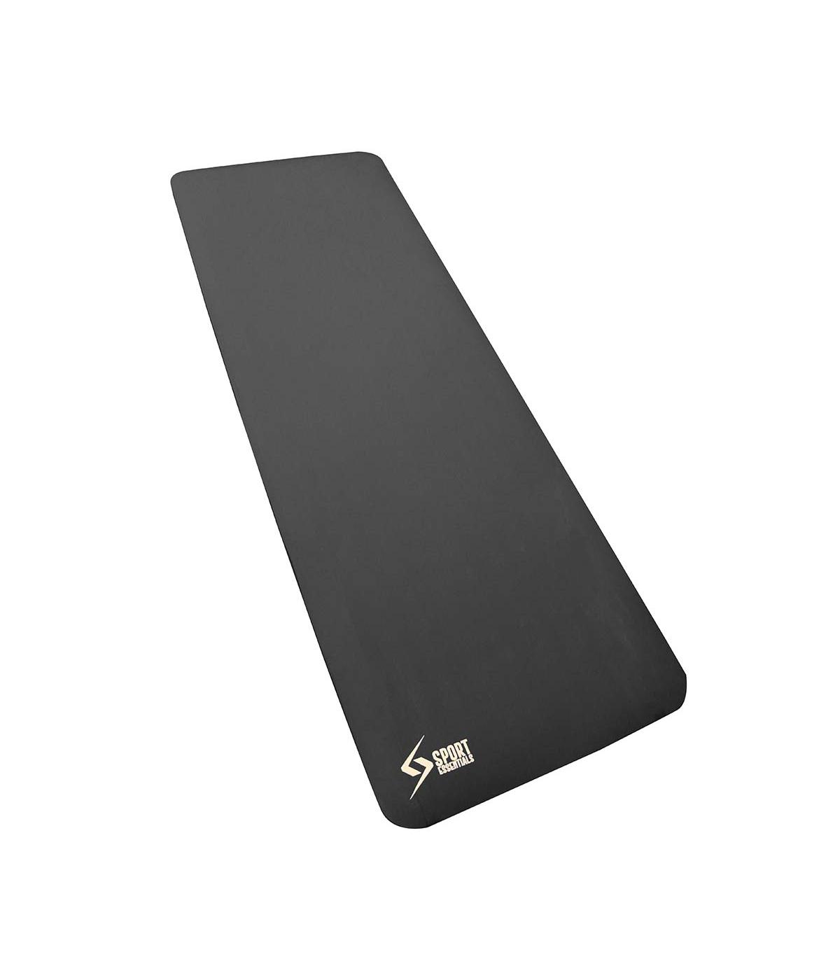 Sport Essentials Gray Exercise Mat, 10mm - Shop Fitness & Sporting ...
