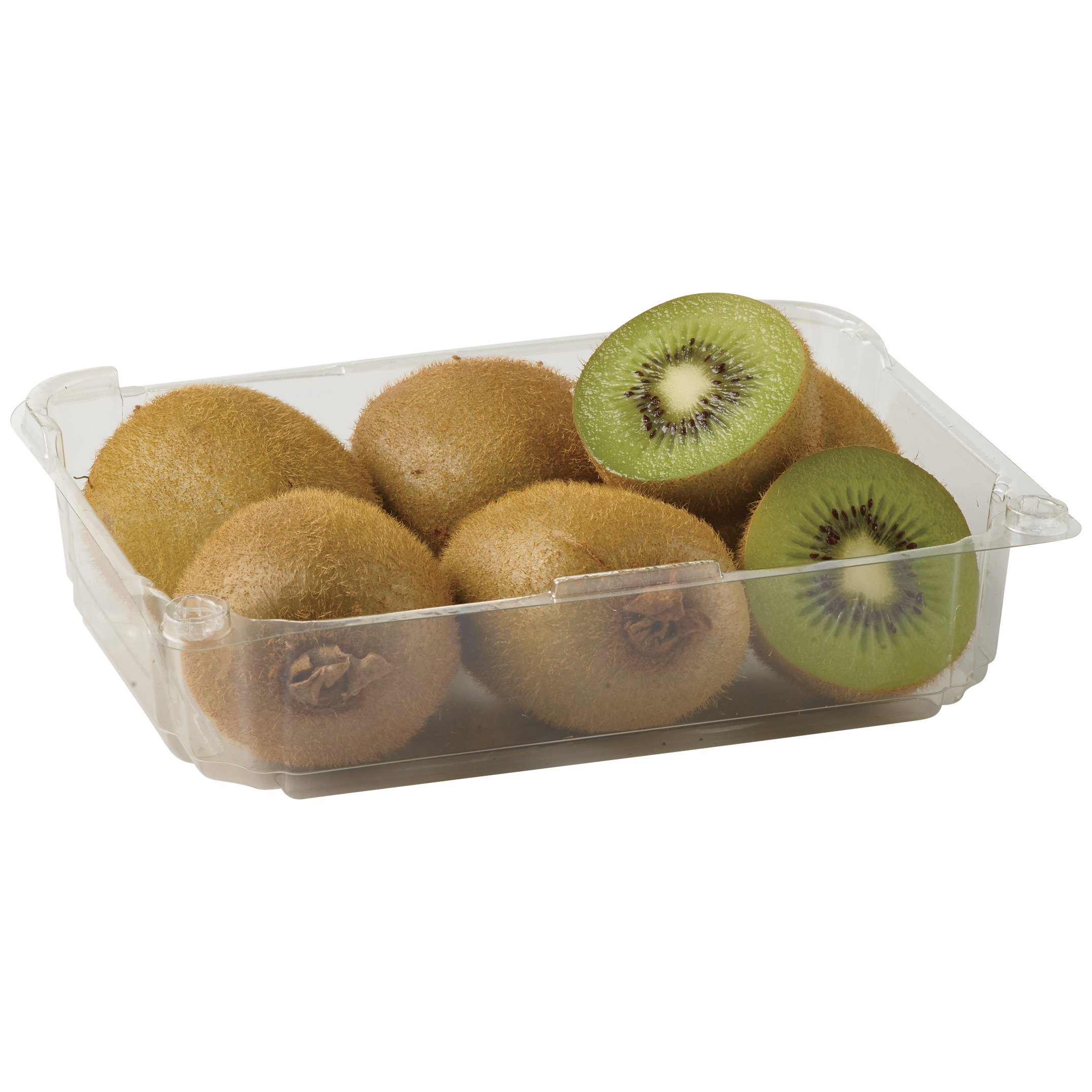 Zespri Clamshell Green Kiwi Fruit - Shop Specialty & tropical at H-E-B