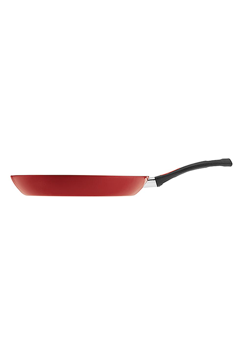 Tramontina Non-Stick Red Fry Pan Set - Shop Frying Pans & Griddles at H-E-B