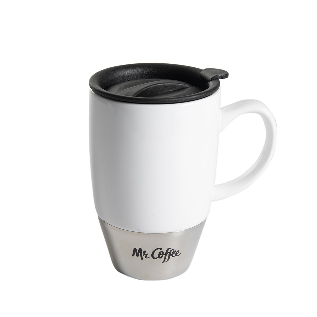 Gibson Home Mr. Coffee Travel Mug, Assorted Shop Kitchen & Dining at HEB