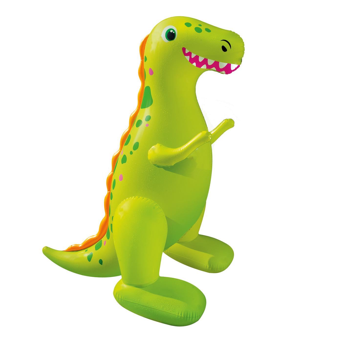 Banzai Dino Splash Water Sprinkler; image 3 of 7