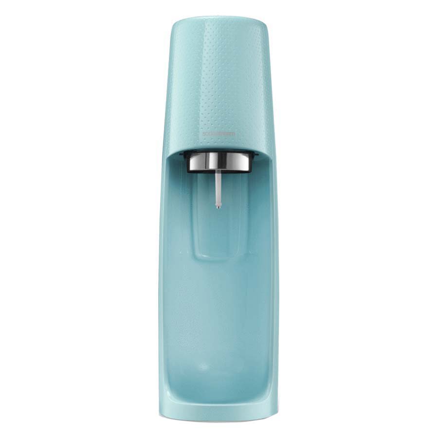 SodaStream Fizzi One Touch Sparkling Water Maker