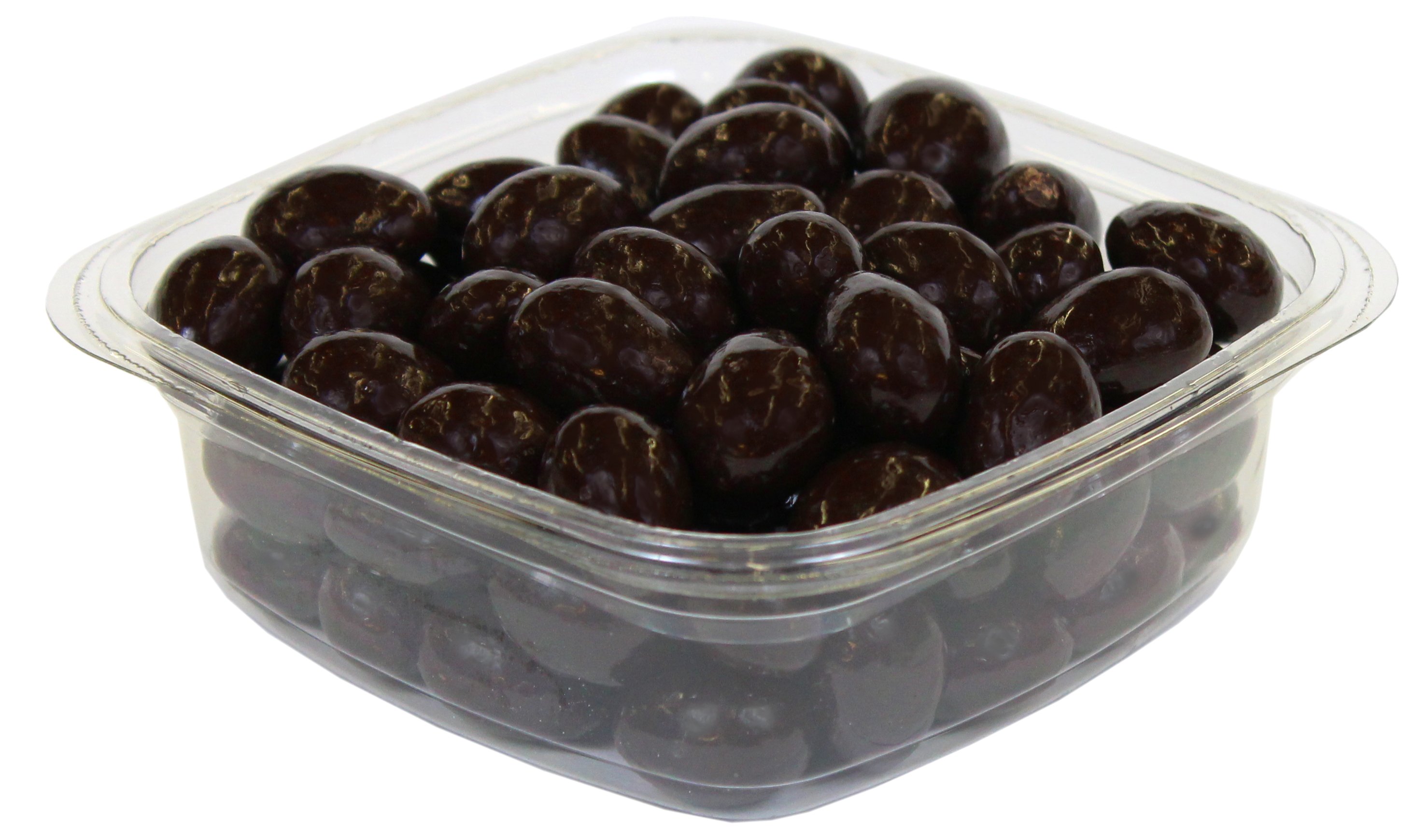 Marich Prepack Cocoa Dusted Dark Chocolate Coconut Almonds Shop at HEB