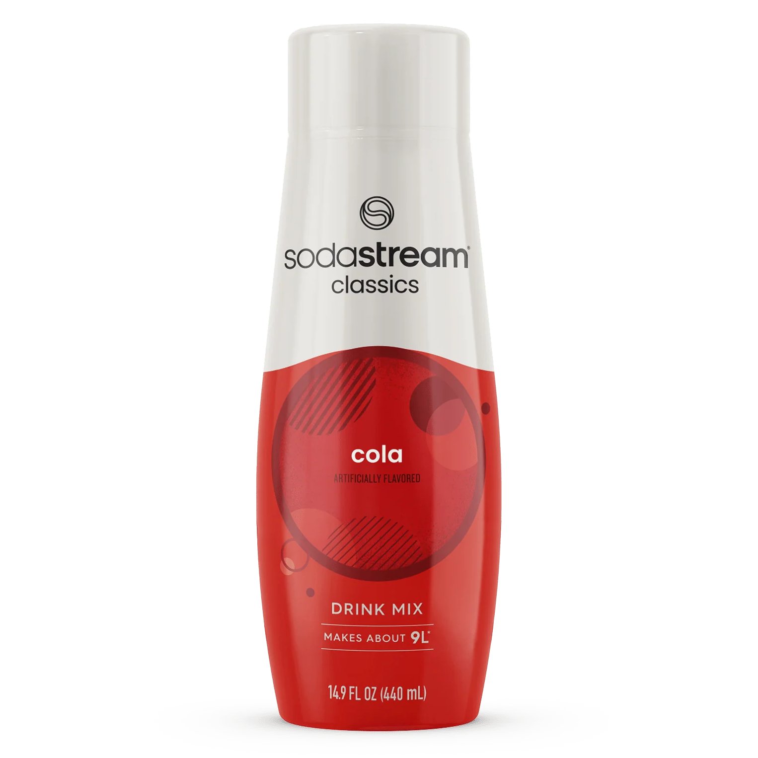 SodaStream Cola Drink Mix - Shop Water Filters at H-E-B