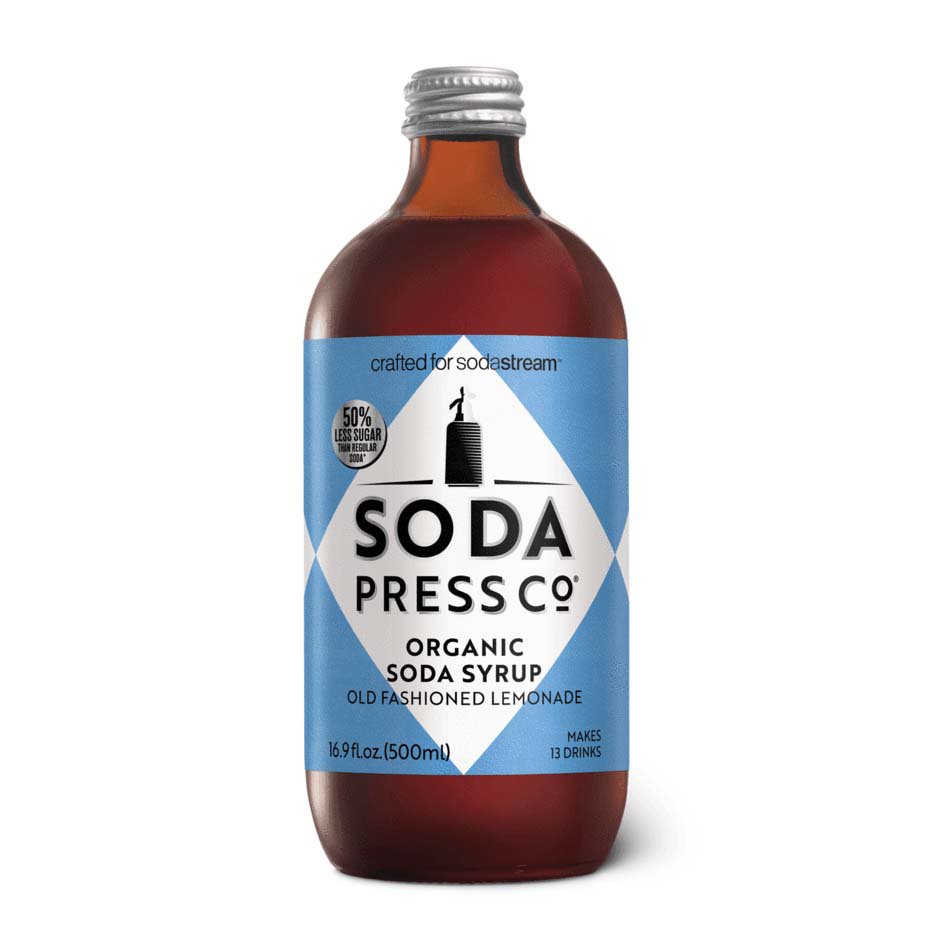 SodaStream Drink Mix - Pepsi - Shop Mixes & Flavor Enhancers at H-E-B
