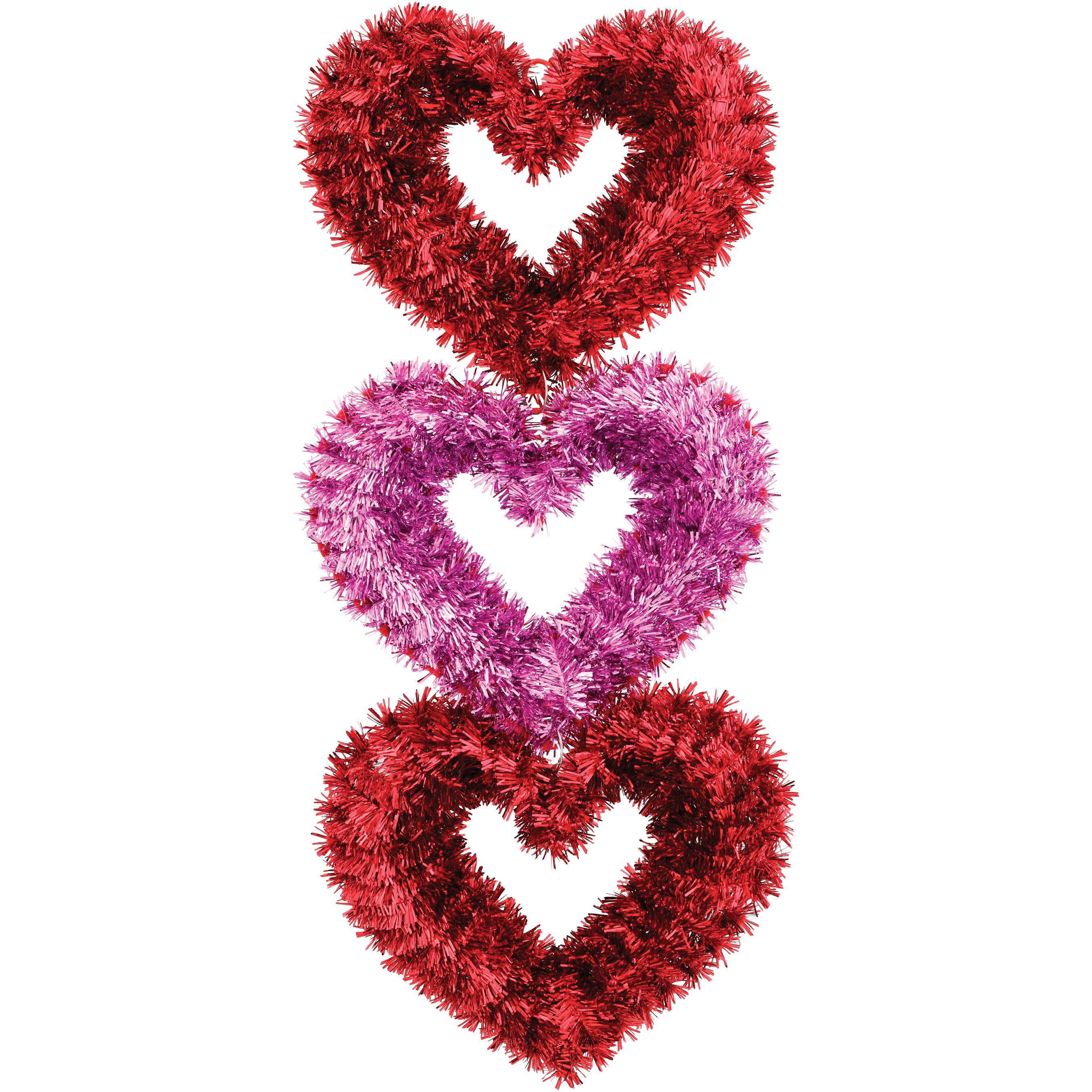 Sweet Heart Decorations – Tender