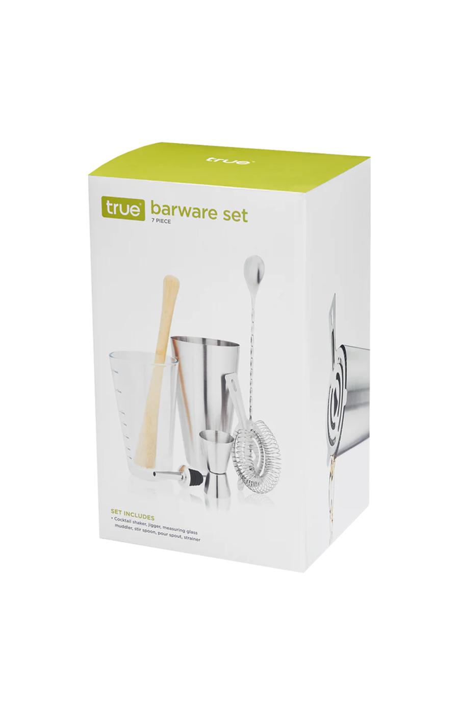 True Barware Set; image 1 of 4