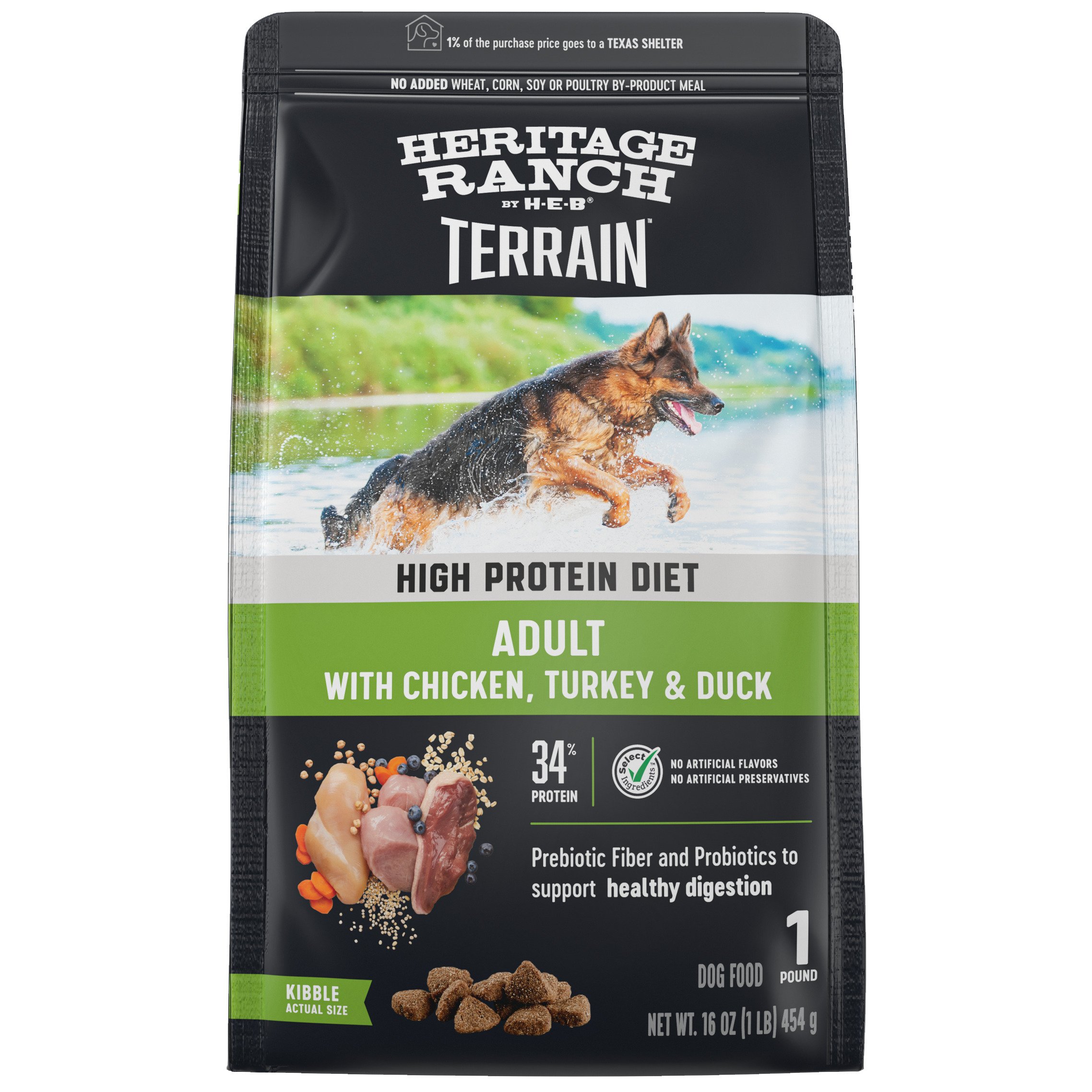 are-high-protein-diets-good-for-dogs