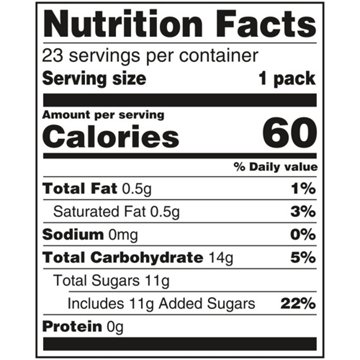 Skittles Original Fun Size Valentine's Exchange Candy