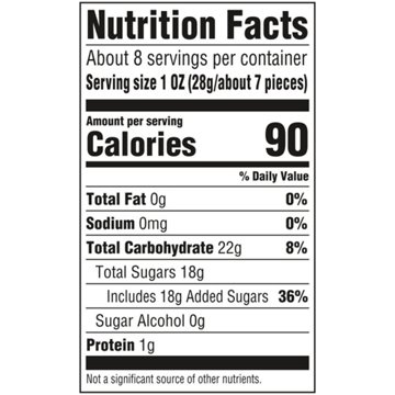 Life Savers Wild Berries Gummies Valentines Heart Gift Box