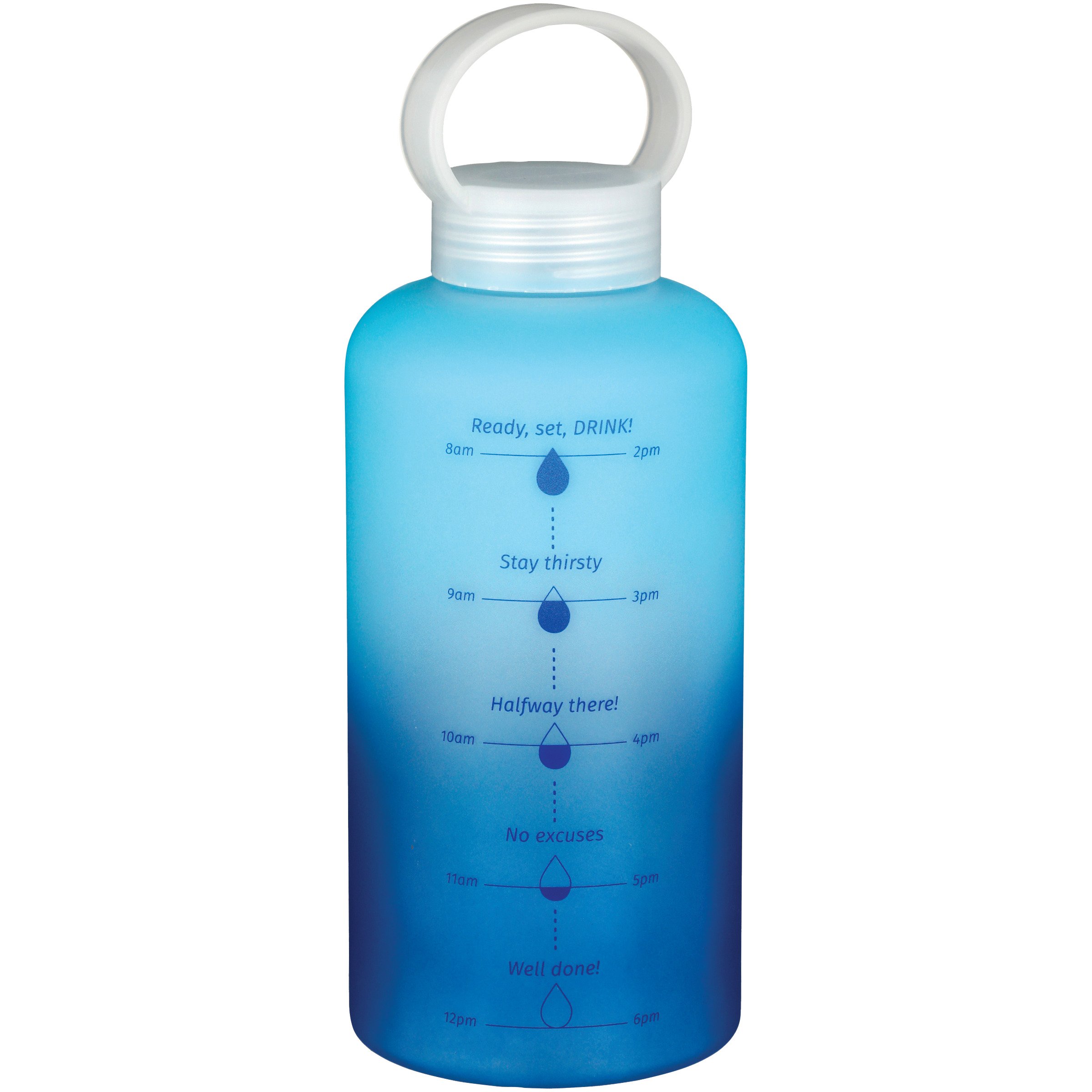 prescription water bottle 32 oz