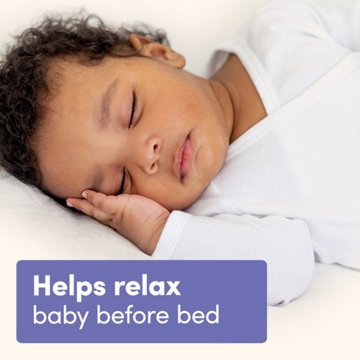 Aveeno Baby Calming Comfort Lotion, 18 oz