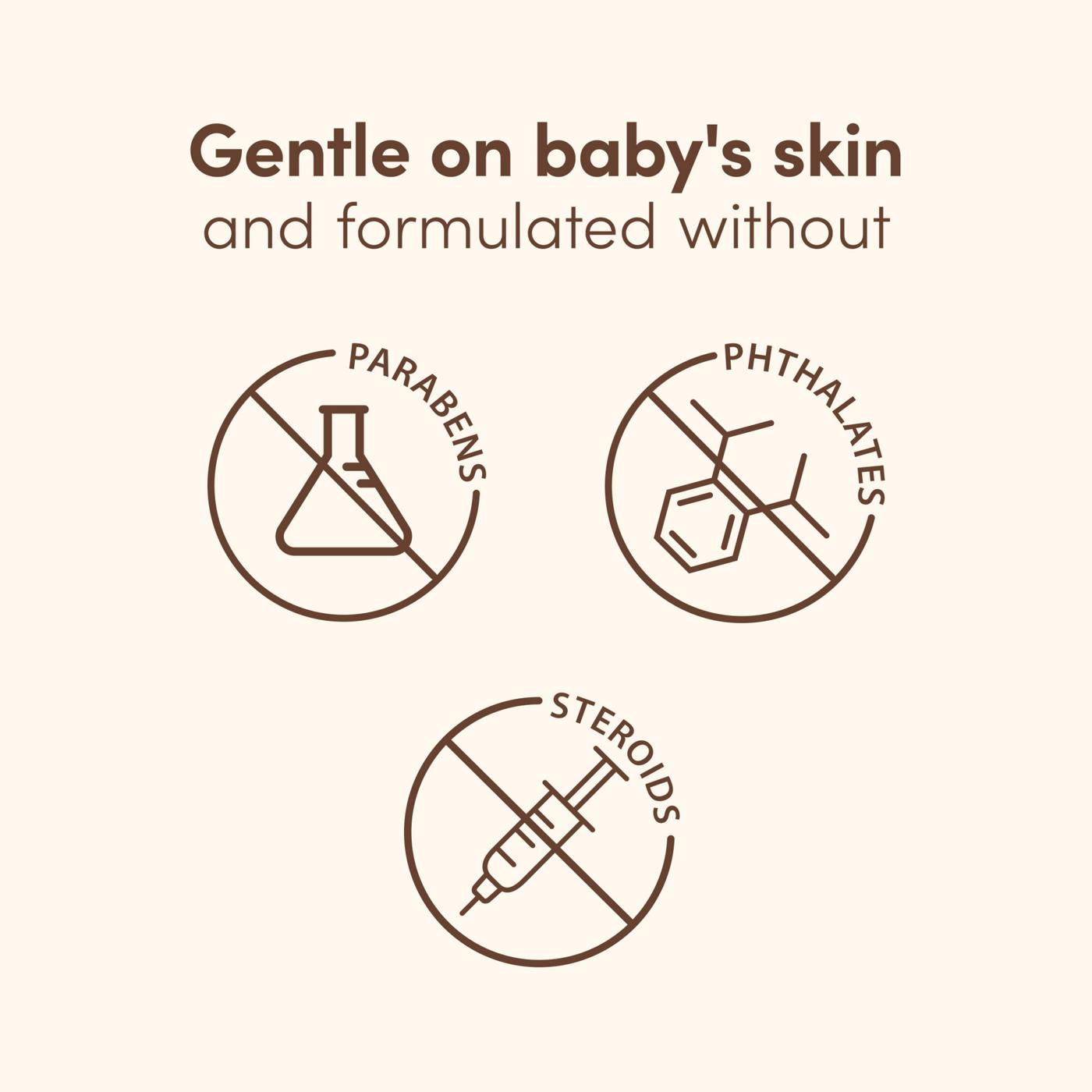 Aveeno Baby Calming Comfort Lotion; image 6 of 6