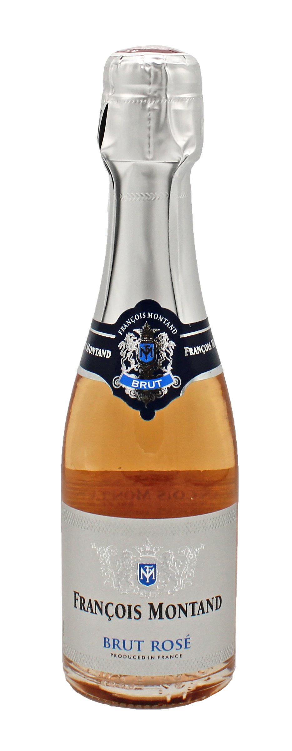 François Montand Brut Rose - Shop Wine at H-E-B
